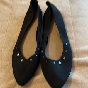 Arizona Jean Co. Flats, Sz 10